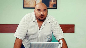 Sev hanqer - seria 12