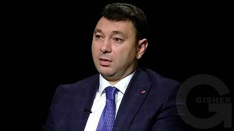 Hayelu araj - Eduard Sharmazanov (17.01.2019)