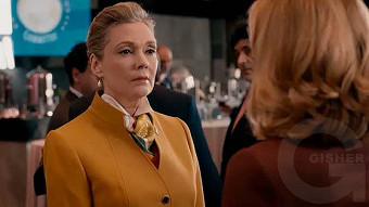 Տիկին պետքարտուղար -  սերիա 6