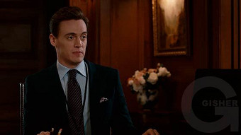 Տիկին պետքարտուղար -  սերիա 10