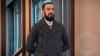 Nran hatik - seria 344