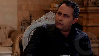 Mor xostume - seria 8