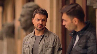 Tsghridi erge - seria 3