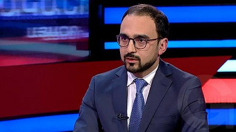 Aysor irakanum - Tigran Avinyan