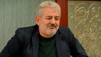 Nran hatik - seria 312