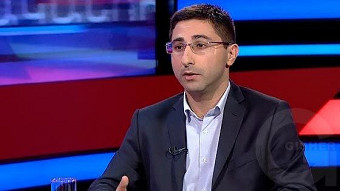 Aysor irakanum - Hayk Grigoryan