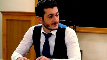 Eleni oragir 2 - seria 54