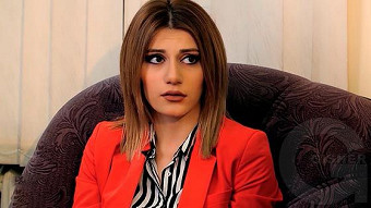 Eleni oragir 2 - seria 53