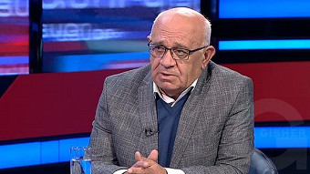 Aysor irakanum - Levon Shirinyan