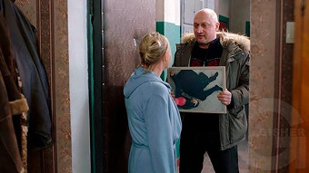 Ольга, 3 сезон, 3 серия