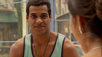 Tsagogh arev - seria 46