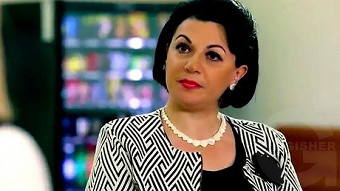 Eleni oragir 2 - seria 41