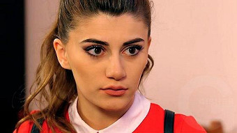 Eleni oragir - seria 184