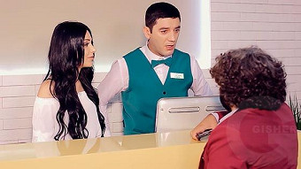 Ful haus 2, sezon 1, seria 11