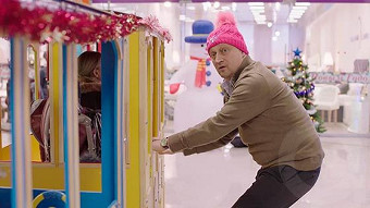 Ольга, 3 сезон, 2 серия