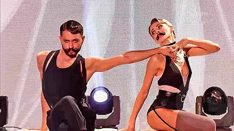 Танцы, 5 сезон, 14 серия