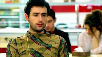 Eleni oragir 2 - seria 40