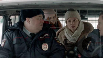 Ольга, 3 сезон, 4 серия