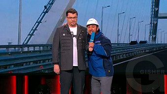 Камеди Клаб: сезон 14, выпуск 37