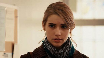 Տիկին պետքարտուղար -  սերիա 13