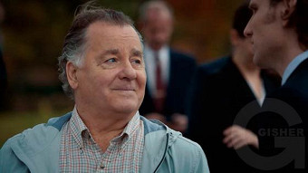 Տիկին պետքարտուղար -  սերիա 12