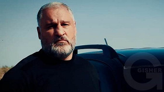 Sev hanqer - seria 18