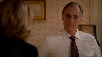 Տիկին պետքարտուղար -  սերիա 14