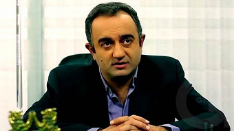 Eleni oragir 2 - seria 95