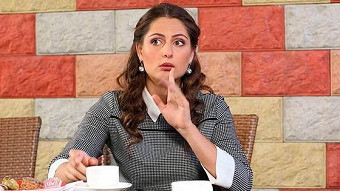 Anuxxeliner - seria 35