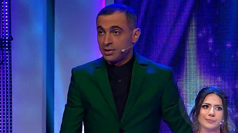 Womens club - Episode 1