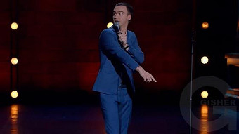 Stand up, 6 сезон, 8 выпуск