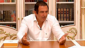 Urvagits - Gagik Tsarukyan