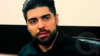 Eleni oragir - seria 165