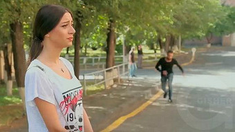 Karmir blur - seria 195