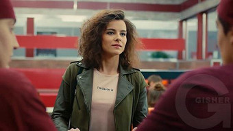 Улица, серия 128