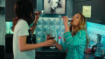 Улица, серия 129