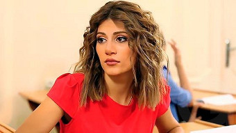 Eleni oragir 2 - seria 21