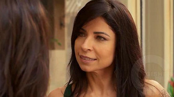 Tsagogh arev - seria 27