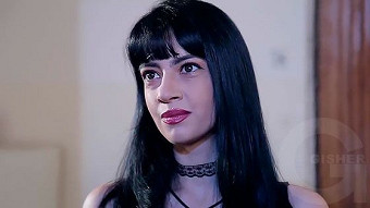 Karmir blur - seria 196