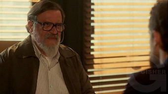 Tsagogh arev - seria 26