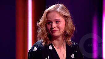 Импровизация: 4 сезон, 20 выпуск