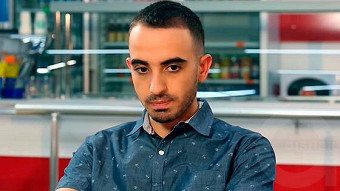 Eleni oragir 2 - seria 20