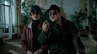 Год культуры, серия 2