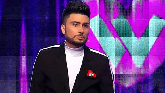 Womens club - Episode 18