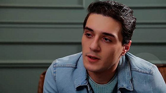 Mor xostume - seria 22