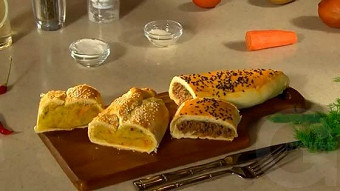 Patrastenq miasin - Msov ev kartofilov karkandak