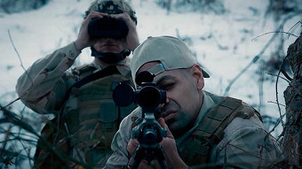 Տիկին պետքարտուղար -  սերիա 18