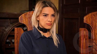 Nran hatik - seria 359