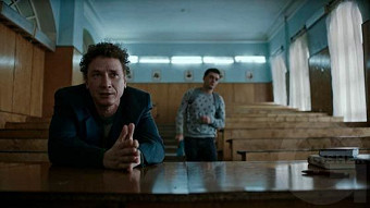 Год культуры, серия 5