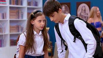 Anuxxeliner - seria 38